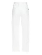 Saint Laurent Jeans Saint Laurent Jeans - White