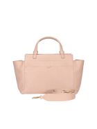 3.1 Phillip Lim Pashli Soft Mini Satchel Bag 3.1 Phillip Lim Pashli Soft Mini Satchel Bag - Pink