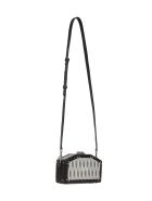 Au Depart Paris Clutch Au Départ Au Depart Paris Clutch - White