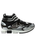 Dolce & Gabbana Shoes Dolce & Gabbana Shoes - Nero