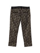 Elie Saab Animal Print Leggings Elie Saab Animal Print Leggings - Animalier