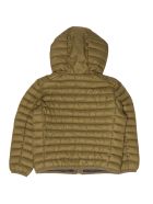 Jacket Save the Duck Jacket - Verde
