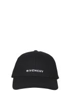 Givenchy 4g Hat Givenchy 4g Hat - Nero