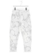 Dolce & Gabbana Pants Dolce & Gabbana Pants - WHITE