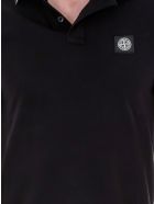 Stone Island Polo Stone Island Polo - Nero
