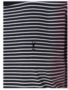 Saint Laurent T-shirt Saint Laurent T-shirt - Multicolor