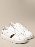 D.a.t.e. Sneakers Shoes Women D.a.t.e. D.A.T.E. Sneakers Shoes Women D.a.t.e. - White