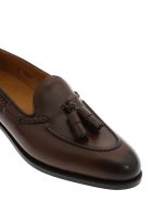 Edward Green Belgravia Edward Green Belgravia - Dark Oak