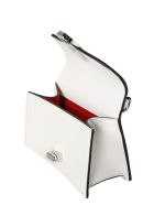 Christian Louboutin Elisa Nano Bag Christian Louboutin Elisa Nano Bag - White