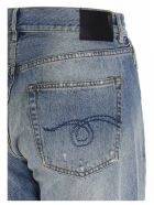 'cross Over' Jeans R13 'cross Over' Jeans - Emory