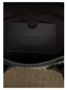 Balmain 'b-army 24' Bag Balmain 'b-army 24' Bag - Multicolor