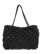 Valentino Garavani Tote Spike Me Valentino Garavani Tote Spike Me - No Nero