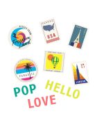 Accessories-stickers Letters FPM Accessories-stickers Letters - Stickers