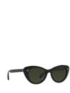 Oliver Peoples Oliver Peoples Ov5415su Black Sunglasses Oliver Peoples Oliver Peoples Ov5415su Black Sunglasses - Black