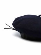 Philosophy di Lorenzo Serafini Basque Hat Philosophy di Lorenzo Serafini Basque Hat - Blu