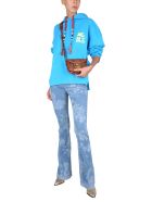 Pegaso Sweatshirt Etro Pegaso Sweatshirt - Blu