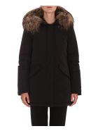 Woolrich Luxury Artic Parka Woolrich Luxury Artic Parka - Nero