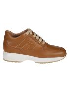 Hogan Interactive Sneakers Hogan Interactive Sneakers - Cuoio