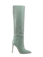 Paris Texas Boots Paris Texas Boots - Green
