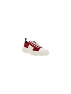 Valentino Garavani Sneakers RED Valentino Valentino Garavani Sneakers - Amarena/bianco
