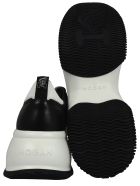 Hogan Maxi Active Sneaker Hogan Maxi Active Sneaker - BLACK