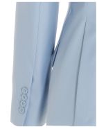 Alexander Mcqueen Blazer Alexander McQueen Blazer - Azzurro