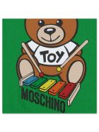 Moschino T-Shirt Moschino T-Shirt - Verde
