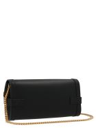 Balmain 'bbuzz 23' Bag Balmain 'bbuzz 23' Bag - Black