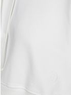 Mm6 Hoodie MM6 Maison Margiela Mm6 Hoodie - Off white