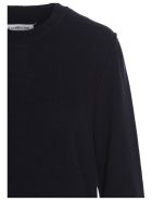 Maison Margiela Sweater Maison Margiela Sweater - Black
