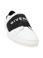 Givenchy Unisex White Sneakers Givenchy Unisex White Sneakers - Bianco
