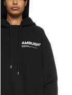 AMBUSH Fleece AMBUSH Fleece - Black tofu
