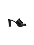 Paris Texas Milena Mule Paris Texas Milena Mule - Black