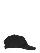 HERON PRESTON Baseball Cap HERON PRESTON Baseball Cap - Nero e Giallo