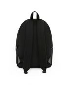 Alexander McQueen Metropolitan Backpac Alexander McQueen Metropolitan Backpac - Black Ivory