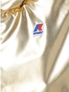Fendi X K-way Coat Fendi X K-way Coat - Gold