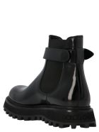 Dolce & Gabbana Shoes Dolce & Gabbana Shoes - Black