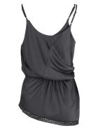 T by Alexander Wang Top T by Alexander Wang Top - Nero
