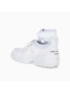 Nike Comme Des Garcons S Nike Air Carnivore X Cdg Comme des Garçons Nike Comme Des Garcons S Nike Air Carnivore X Cdg - WHITE