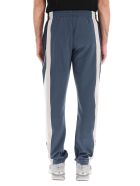 Martine Rose Joggers With Logo Martine Rose Joggers With Logo - DARK GREY BLACK (Blue)
