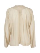 Shirt Semi-Couture. Shirt - Beige