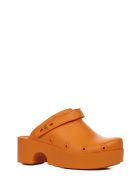 Xocoi Sandals Xocoi Sandals - Orange