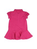 Ralph Lauren Dress Ralph Lauren Dress - Rosa Blu