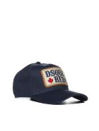 Dsquared2 Hat Dsquared2 Hat - Navy