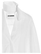 Jil Sander Dress Jil Sander Dress - White