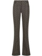 Balmain Paris Trousers Balmain Paris Trousers - Black