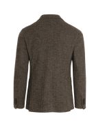 Tagliatore Blazer Tagliatore Blazer - Brown