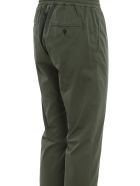 Canali Trouser Canali Trouser - Verde
