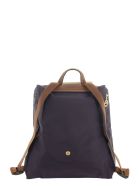 Longchamp Le Pliage Original - Backpack Longchamp Le Pliage Original - Backpack - Blueberry