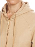 Shirt Cashmere Kiton Shirt Cashmere - CAMEL